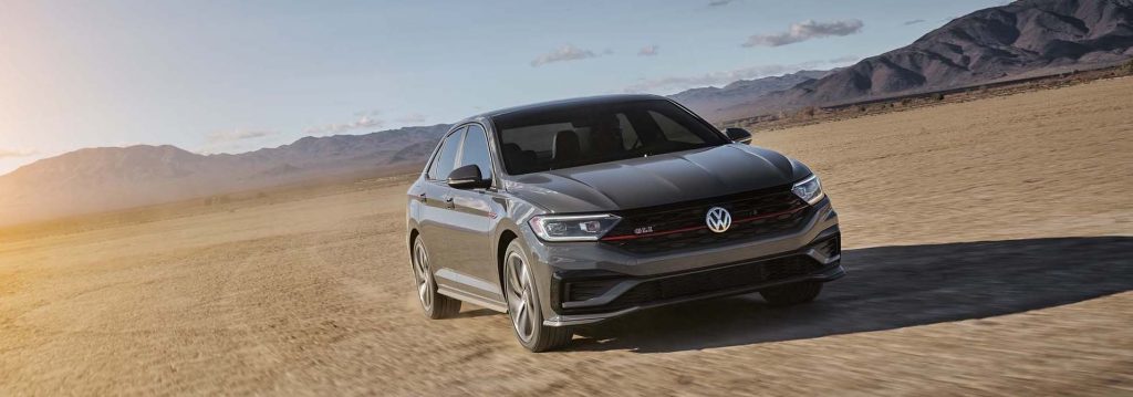 2019 Jetta Earns 5 Star Safety Rating