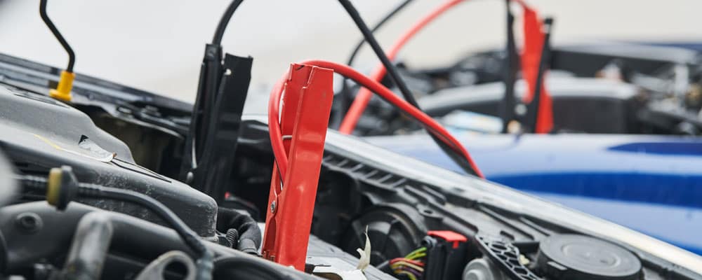 What’s the Warranty on a Toyota Battery?