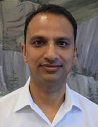 Sanjay Gupta