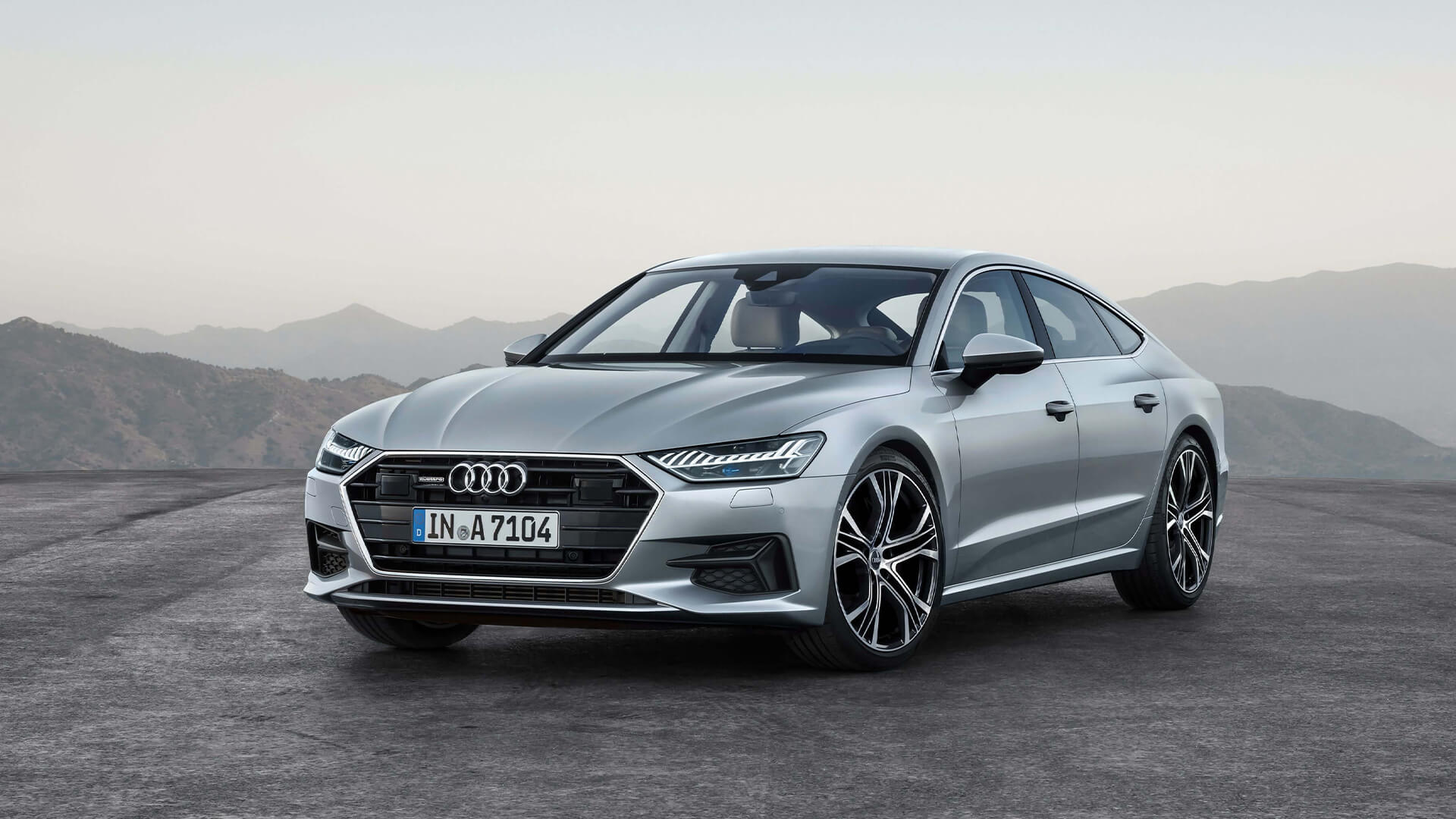 Audi Continues to Set Records with its January 2017 Sales