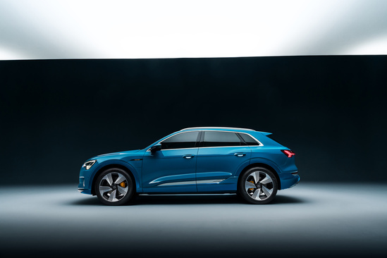 New 2019 Audi Models for Sales & Lease near Santa Monica