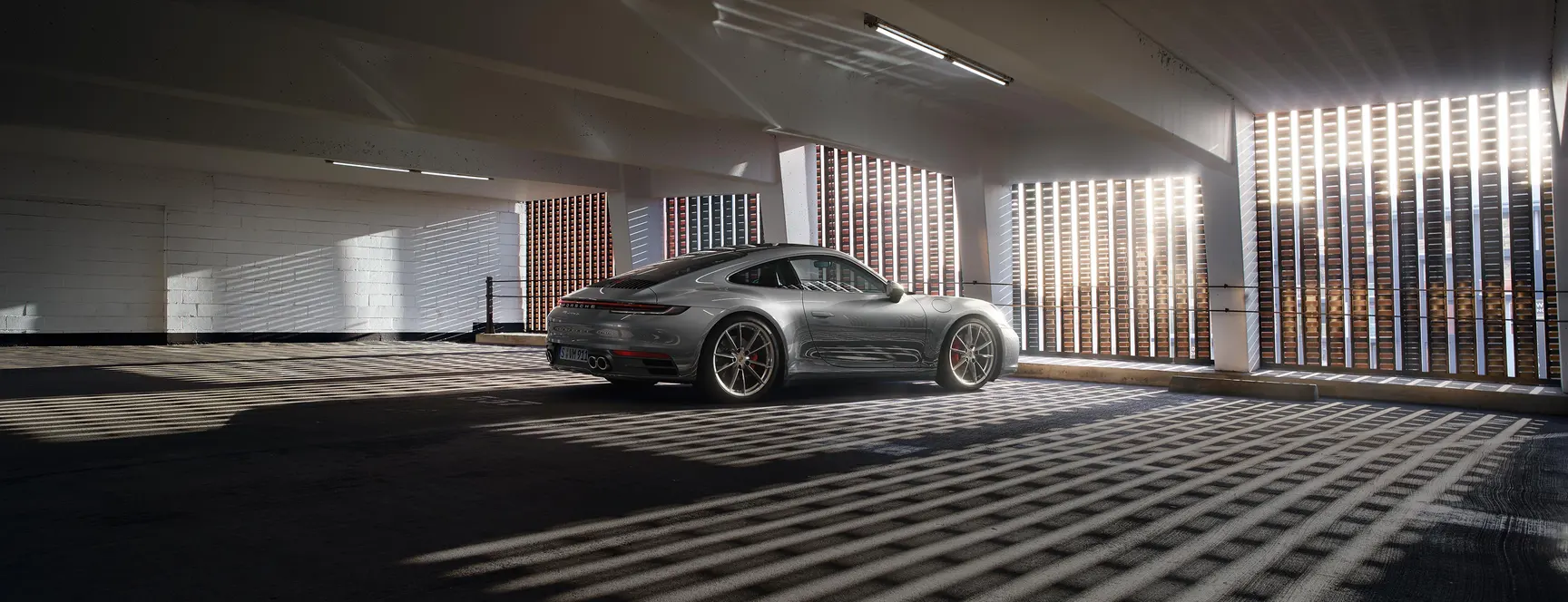 2019 Porsche 718 Cayman