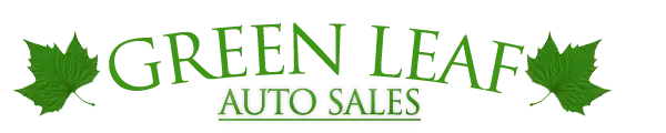 Green Leaf Auto Sales