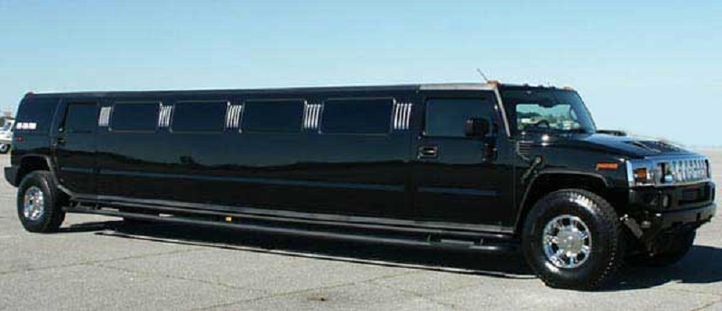 Buying An SUV Limousine – What You Need To Know