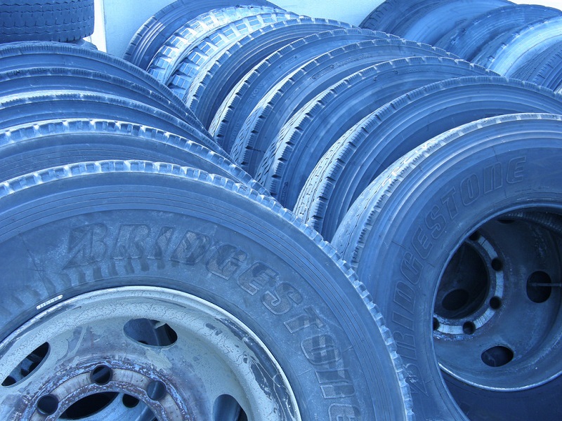 How Tires Impact Your Ride: Everything You Need To Know