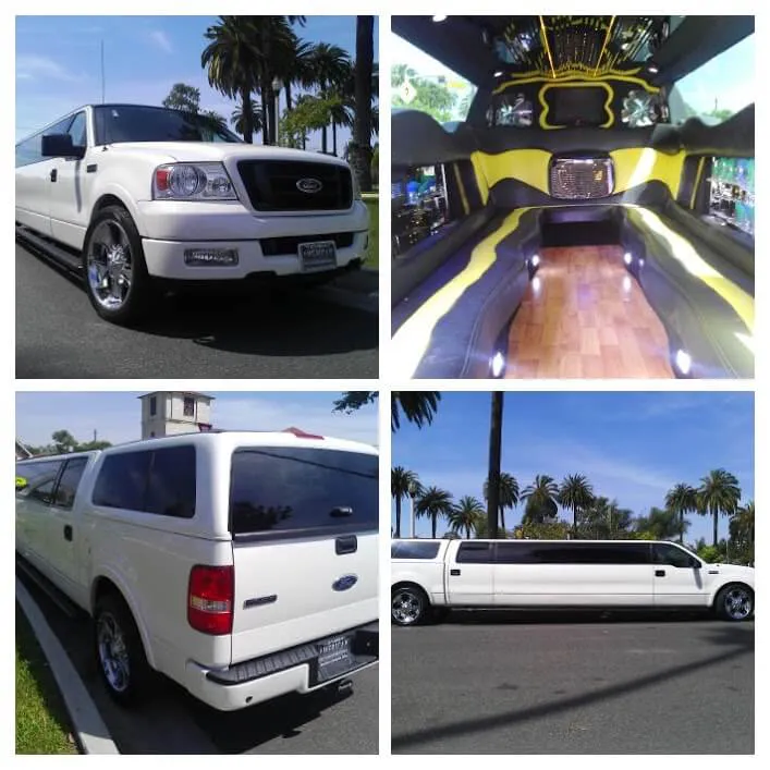 2004-White-Ford-F150-120-in-Limo-25km06-COLLAGE