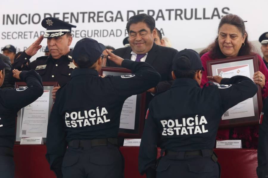 Policías Estatales también están contaminados con la delincuencia: Raciel López