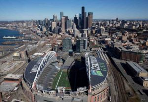 Estadio de la NFL y la MLS se convertirá en hospital