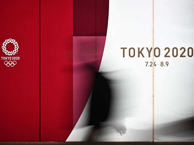 JO de Tokio comenzarán el 23 de julio de 2021