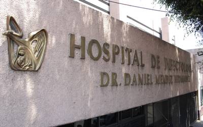 El IMSS cuenta con el Hospital de Infectología y está preparado para atender casos de COVID-19