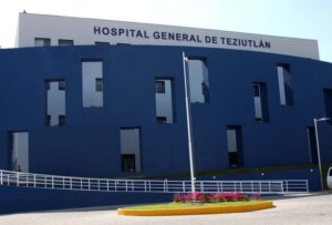 Prepara salud reconversión de cinco hospitales para atención del Covid-19