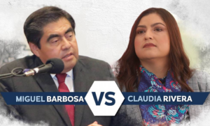 Las eternas pugnas entre alcaldes y gobernadores en Puebla