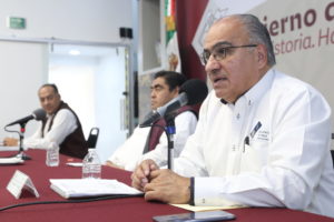 Suman 82 casos positivos de coronavirus en Puebla