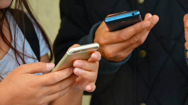 ¿Qué dice el mensaje SMS que el gobierno envió a millones de celulares?