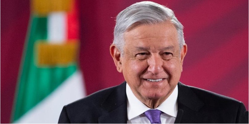 AMLO: se adelantan apoyos para adultos mayores por covid 19