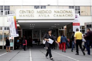 Continúa el hospital “San José” con las consultas de especialidades