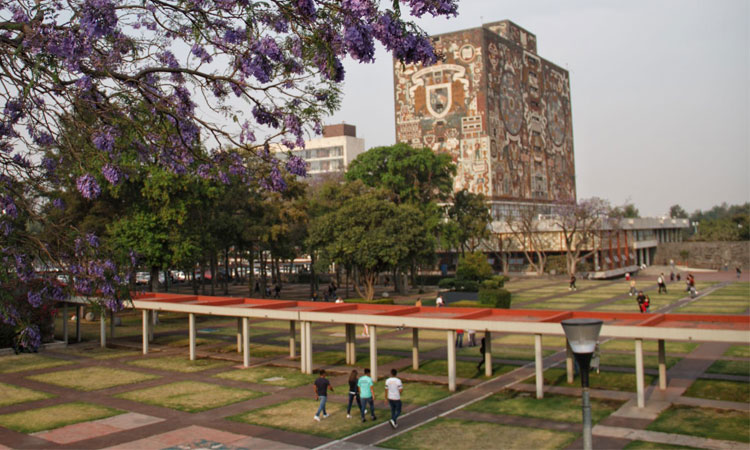 UNAM aplaza convocatoria para examen de ingreso a licenciatura 2020 por COVID-19