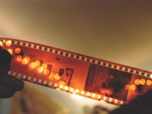 Lanzan en México muestra internacional de cine… por streaming
