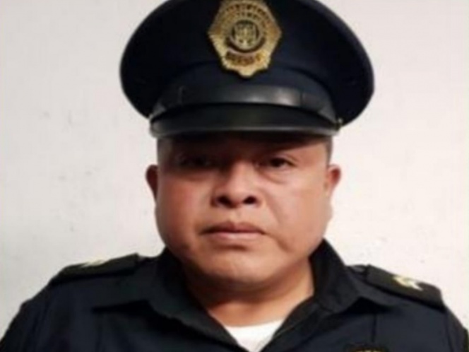 Muere policía por Covid-19; asistió a vigilar ‘Vive Latino’