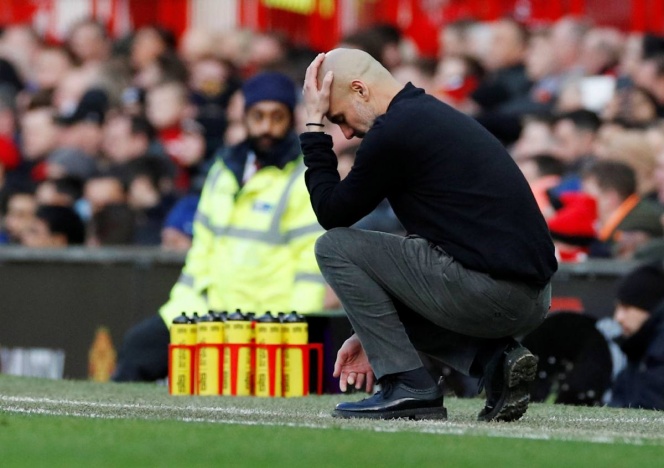 Madre de Pep Guardiola muere por coronavirus