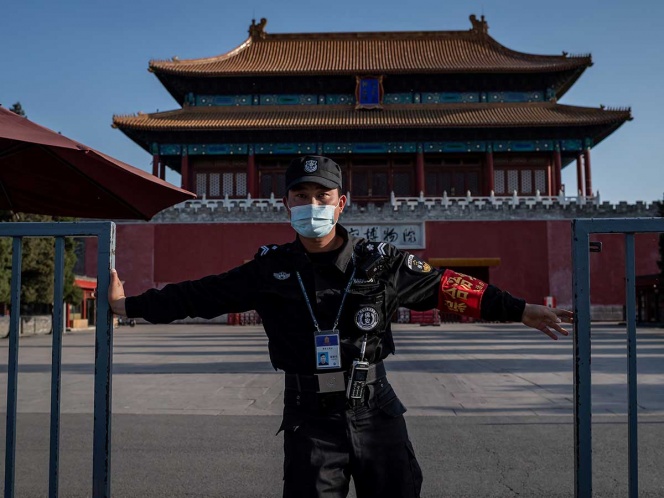 China aísla a Pekín por temor a un nuevo brote