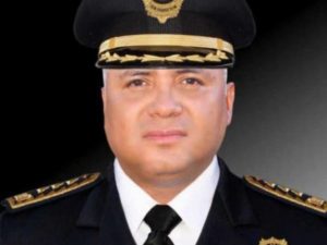 Fallece primer mando de la SSC por Covid-19