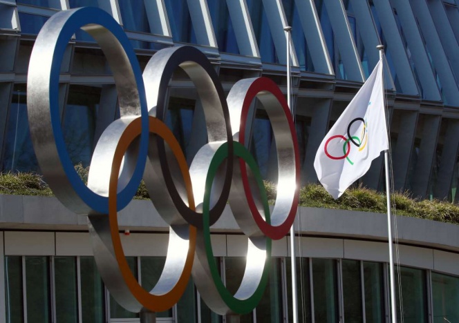 COI quiere garantizar unos Juegos Olímpicos en ambiente seguro
