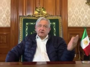 En México la pandemia ‘fue domada’: López Obrador