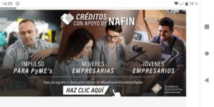 Apoyo a empresa frente al Covid-19 incluye garantías para crédito