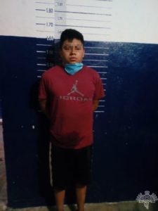 Capturan a narcomenudista en Tehuacán