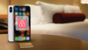 Airbnb limitará en México su plataforma exclusivamente a personal de emergencia