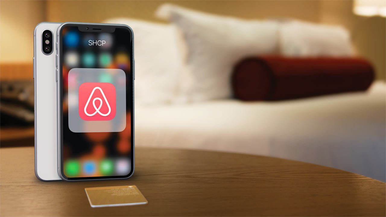 Airbnb limitará en México su plataforma exclusivamente a personal de emergencia