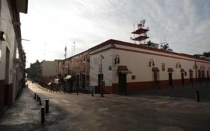 Prohíben autoridades de Cuernavaca viajar a Puebla, CDMX y Edomex por riesgo de Covid-19