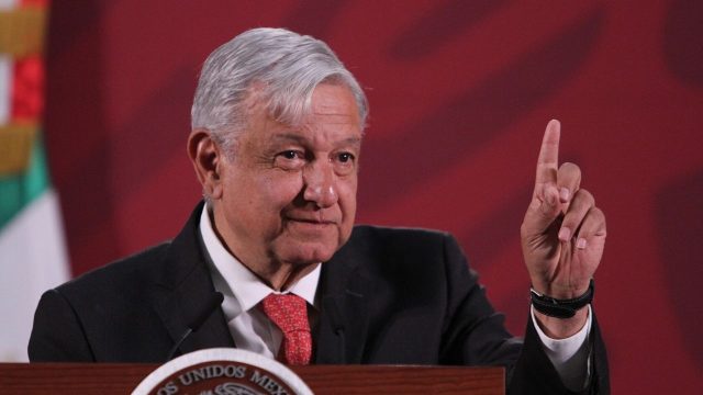 Hacienda no dará el aval para el crédito BID-CMN de apoyo a mipymes: AMLO