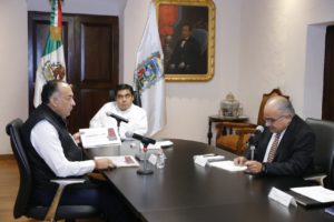 Arranca el mes de abril en Puebla con 92 casos positivos de coronavirus