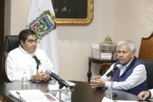 Suman 113 casos de Covid-19 en Puebla; 11 decesos de poblanos en E.U