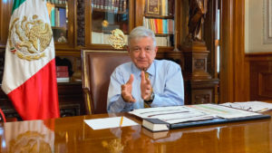 AMLO insta a no linchar a Javier Alatorre tras cuestionar credibilidad de cifras Covid-19