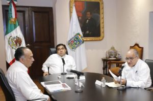 Puebla tiene 23 decesos por coronavirus