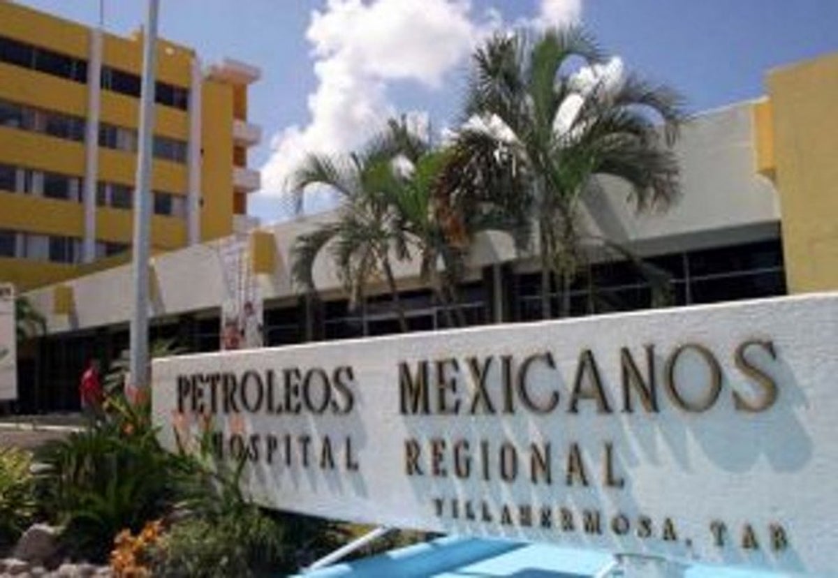 Fiscalía ya conoce a responsables por venta de medicina contaminada a hospital de Pemex: AMLO