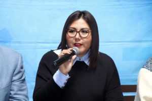 Urgen acciones económicas concretas para Puebla: Genoveva Huerta