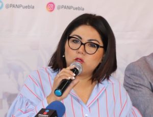 Urge PAN a gobierno estatal para atender crisis de inseguridad en Tecamachalco