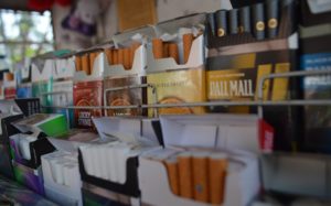 Por contingencia de coronavirus estas marcas de tabaco dejarán de venderse en México