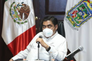 Barbosa Huerta manifiesta respaldo al subsecretario López-Gatell y a la estrategia sanitaria de gobierno federal