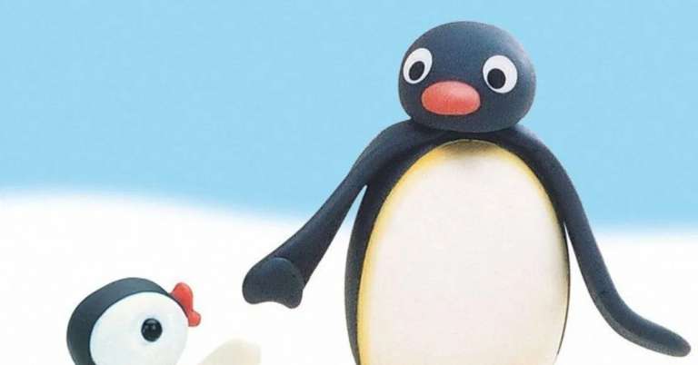 Pingu estará de nuevo en el Canal 11