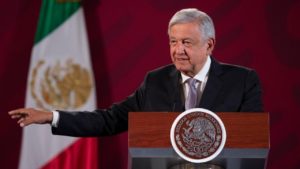 El jueves, diagnóstico definitivo para definir cuándo levantar cuarentena por coronavirus: AMLO