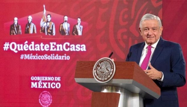 La inútil confrontación de AMLO con empresarios