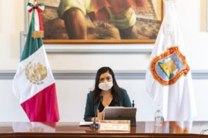 Ayuntamiento de Puebla listo para enfrentar fase 3 del Covid-19