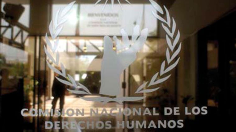 Puebla registró 28 quejas ante el Sistema Nacional de Alerta de Violación de la CNDH