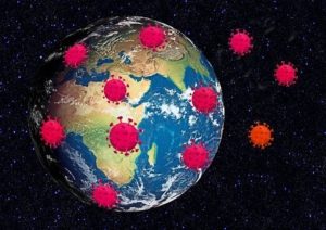 México, quinto país con más contagios de coronavirus en América: OPS