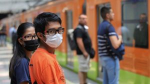 Este jueves decretarán Fase 3 por pandemia de COVID-19 en México